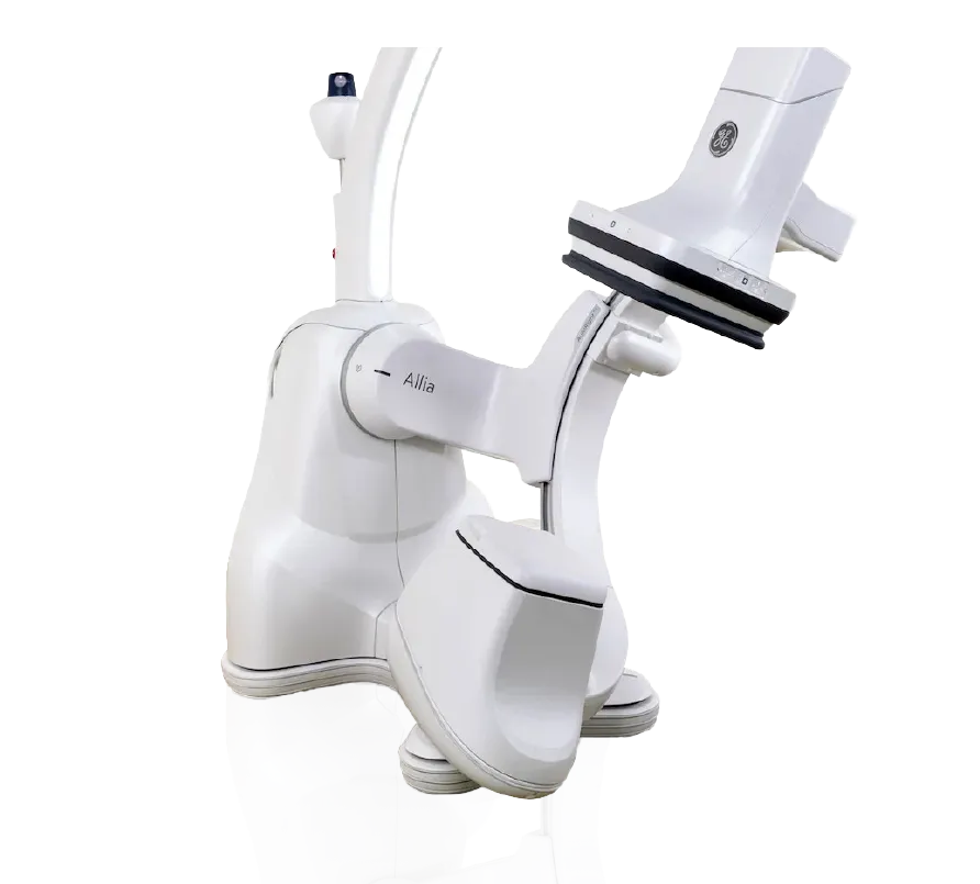 Ангиографы