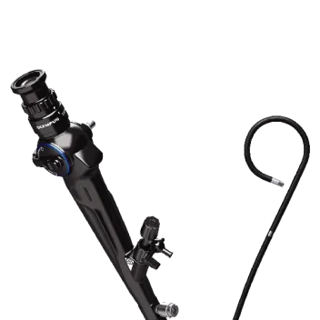 Фиброуретерореноскоп OLYMPUS URF-P7