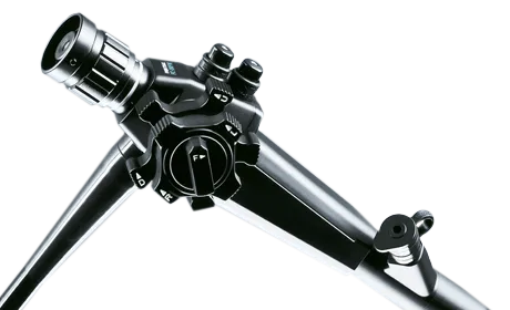 Фиброколоноскоп Pentax FC-38FV