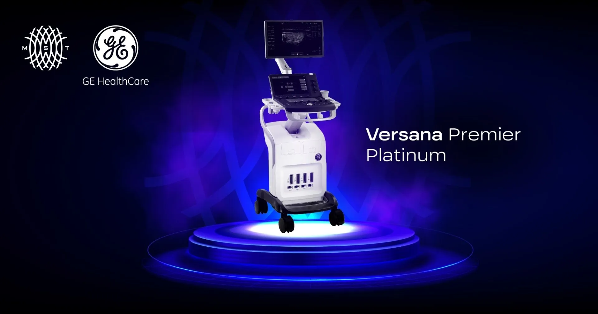 Versana Premier Platinum Versana Premier Platinum