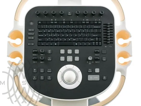 Philips ClearVue 650 ультразвуковой аппарат