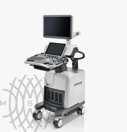 УЗИ аппарат ЕЛС-МЕД EM-80