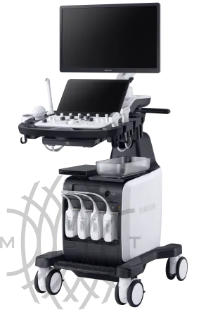 Samsung Medison V7 УЗИ аппарат