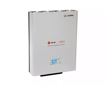 Инверторный стабилизатор напряжения Штиль ИнСтаб IS10000