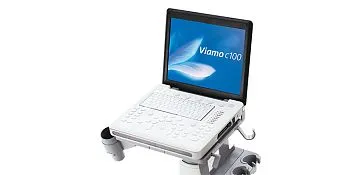 Ультразвуковой аппарат Canon (Toshiba) Viamo C100