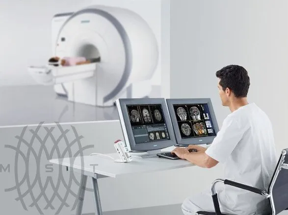 Магнитно-резонансный томограф Siemens MAGNETOM ESSENZA 1.5T