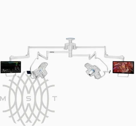 Хирургический светильник Mindray HyLED C8/C7/C5
