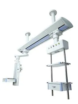 Mindray HyPort 8000 реанимационная консоль 