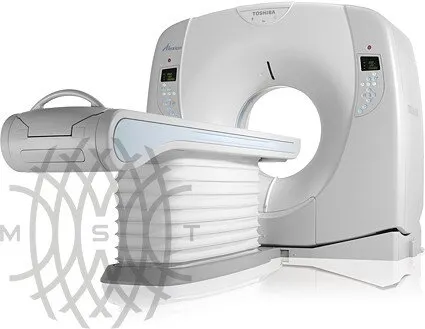 Canon ASTELION 16 (32) Компьютерный томограф