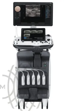 Samsung Medison RS80A УЗИ аппарат