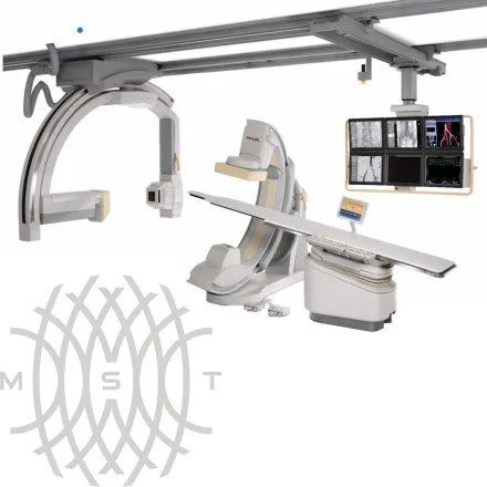 Philips Allura Clarity FD 20 ангиограф