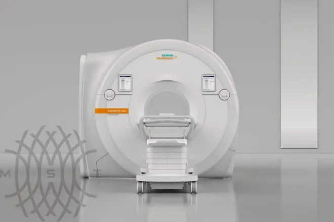 Магнитно-резонансный томограф Siemens Magnetom Vida