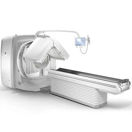 GE HealthCare NM/CT 860 ОФЭКТ/КТ