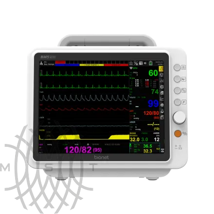Монитор пациента Bionet BM5