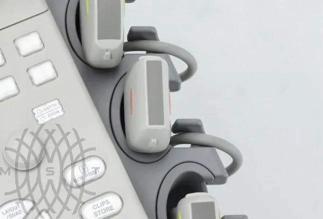 Canon (Toshiba) Xario 200 аппарат УЗИ