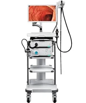 SonoScape HD-350 видеоэндоскопическая система