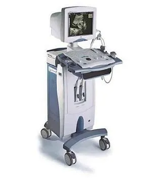 УЗИ аппарат Mindray DP 9900 портативный