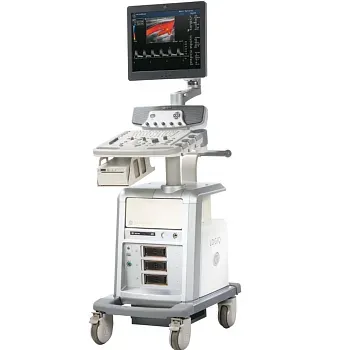 Ультразвуковой аппарат GE Logiq P6