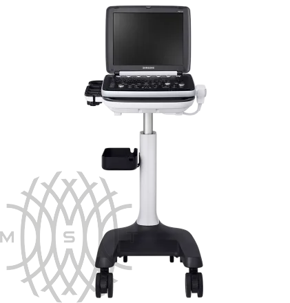 Samsung Medison HM70A УЗИ аппарат портативный