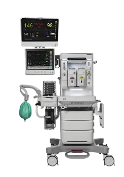 Наркозный аппарат GE Carestation 750