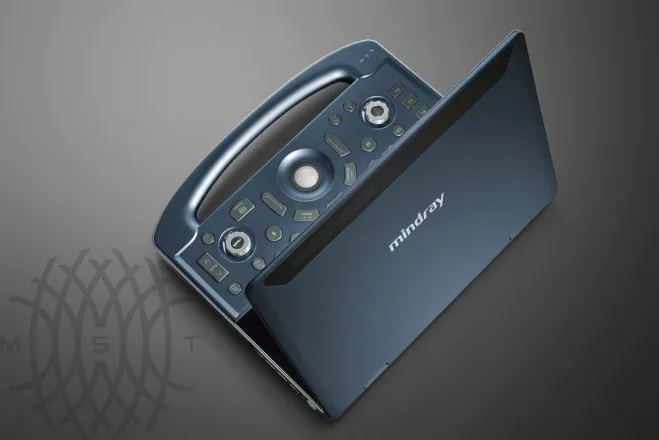 УЗИ аппарат Mindray MX7s портативный