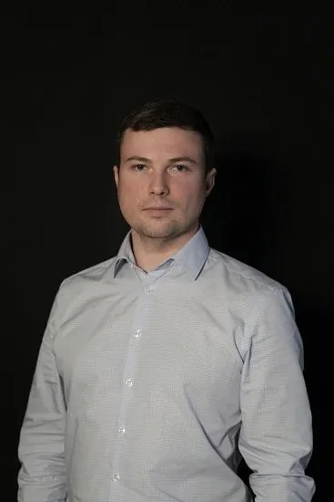 Алексей Луговский