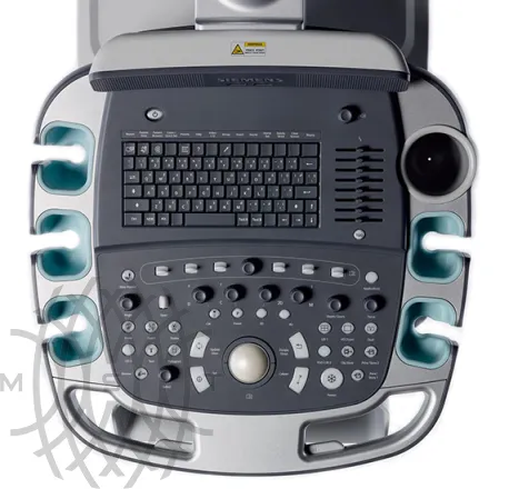 Siemens Acuson X700 ультразвуковая система