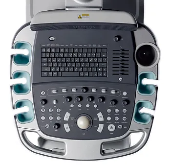 Siemens Acuson X700 ультразвуковая система