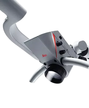 Leica m320 Hi-end стоматологический микроскоп в Екатеринбурге