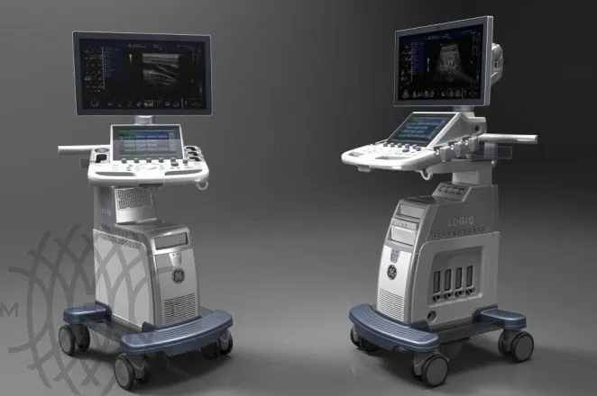 Logiq P7 УЗИ аппарат GE