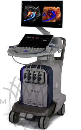 УЗИ аппарат GE HealthCare Voluson Expert 20