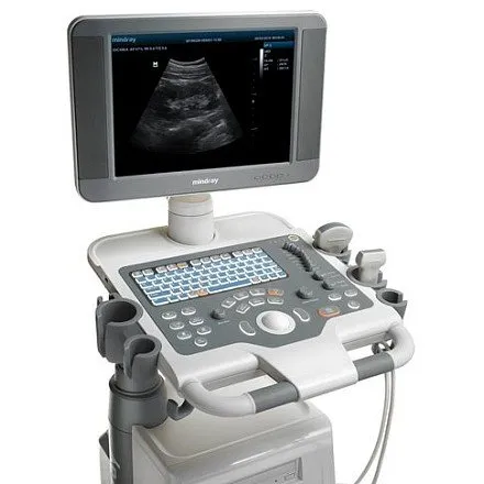 УЗИ аппарат Mindray DP-5 портативный