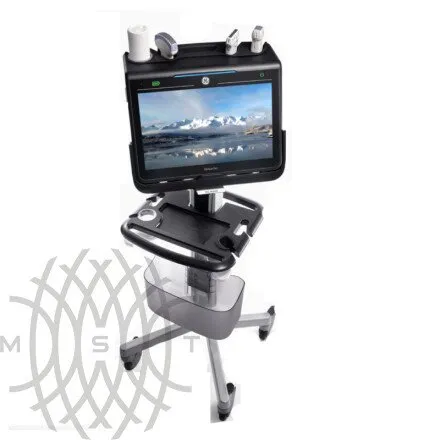 GE HealthCare Venue Go УЗИ аппарат портативный