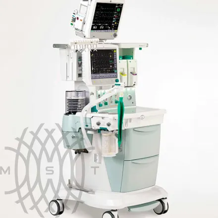 GE Avance CS2 наркозно-дыхательный аппарат