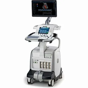 УЗИ аппарат GE Healthcare Logiq E9 XDclear