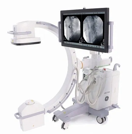 С-дуга GE HealthCare OEC One ASD