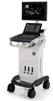 GE HealthCare Versana Balance УЗИ аппарат