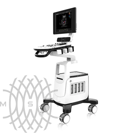 УЗИ аппарат Chison Qbit 5