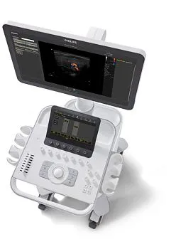 Ультразвуковой аппарат Philips 3300