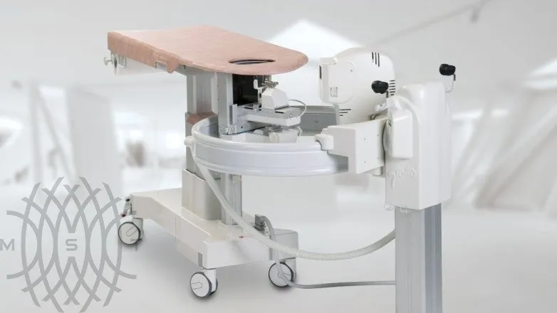 Цифровой маммограф IMS GIOTTO IMAGE 3DL