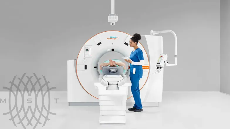 Siemens SOMATOM X.ceed Компьютерный томограф