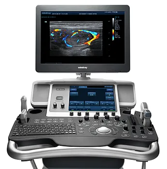 УЗИ аппарат Mindray DC-8 Exp