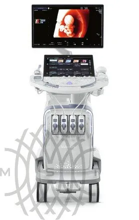 УЗИ аппарат GE HealthCare Voluson Expert 22