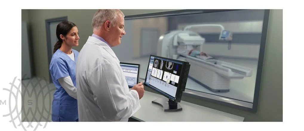 GE HealthCare NM/CT 870 DR ОФЭКТ/КТ