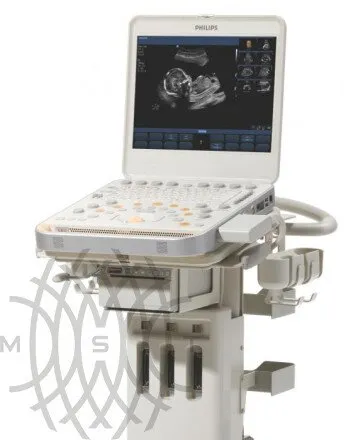 Philips CX50 ультразвуковой аппарат
