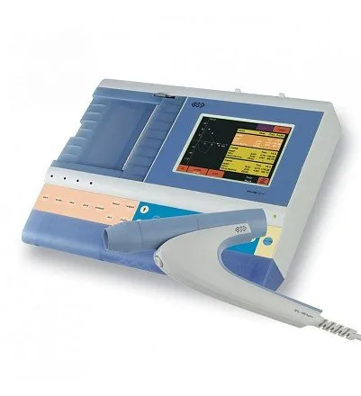 Спироанализатор BTL-08 Spiro