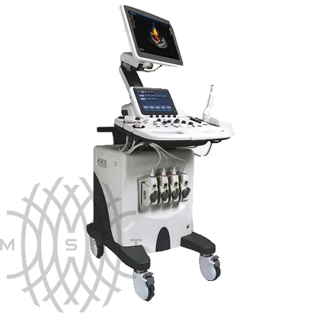 Sonoscape S30 ультразвуковой аппарат