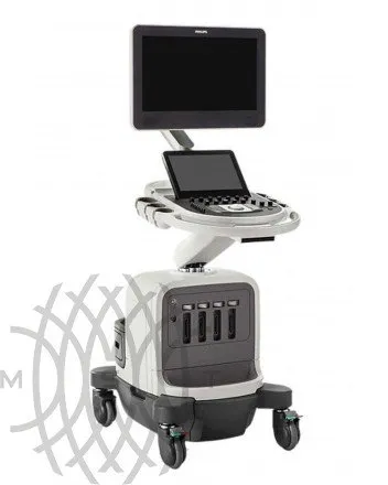 УЗИ аппарат Philips EPIQ PercuNav