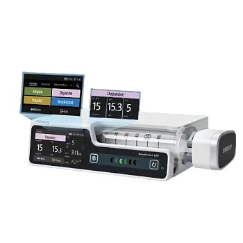 Шприцевой насос Mindray BeneFusion eSP