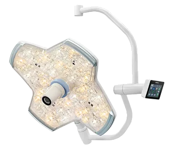 Хирургический светильник Mindray HyLED X9